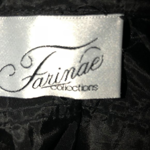 Women's Farinae Skirt Size 10 - Picture 3 of 3